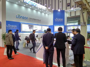 熱烈祝賀龍貞智能在2017世界智能制造大會(huì)展覽圓滿成功