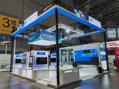 重慶會展服務 從專業展臺設計到一站式搭建的純工廠解決方案