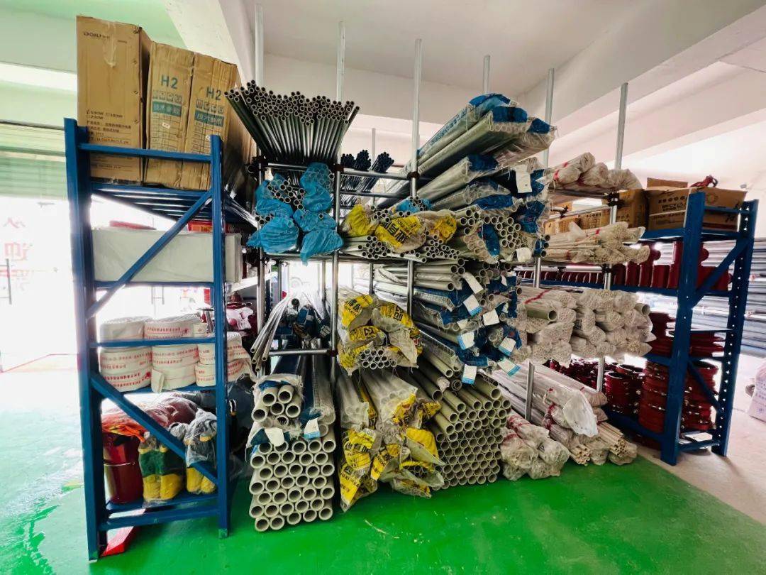 在彭澤的九江欣宇建筑材料公司，您所需的建筑材料一應俱全