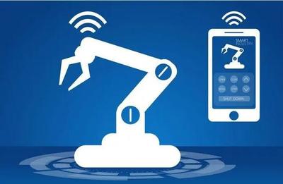 工業互聯網 全球競爭下的中國之路與互聯網安全服務